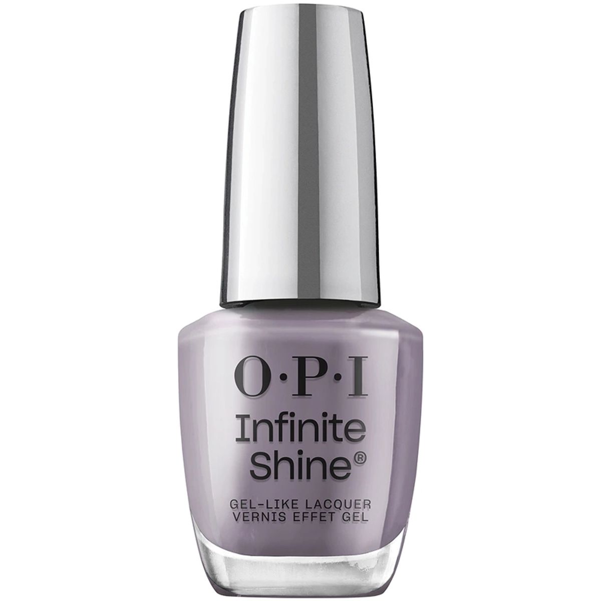 OPI Infinite Shine Nail Lacquer 15 ml - Endure & Allure