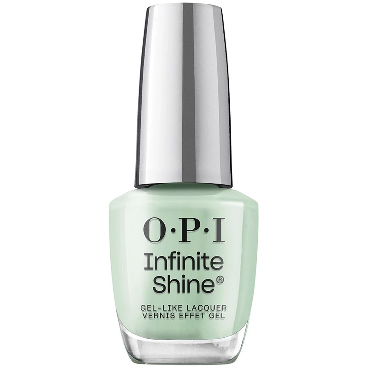 OPI Infinite Shine Nail Lacquer 15 ml - In Mint Condition