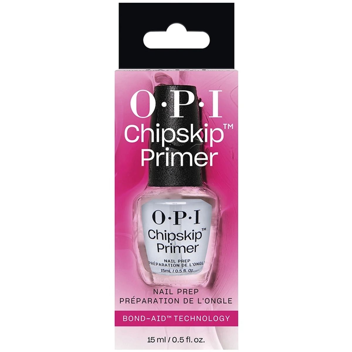 OPI Chipskipâ¢ Primer 15 ml