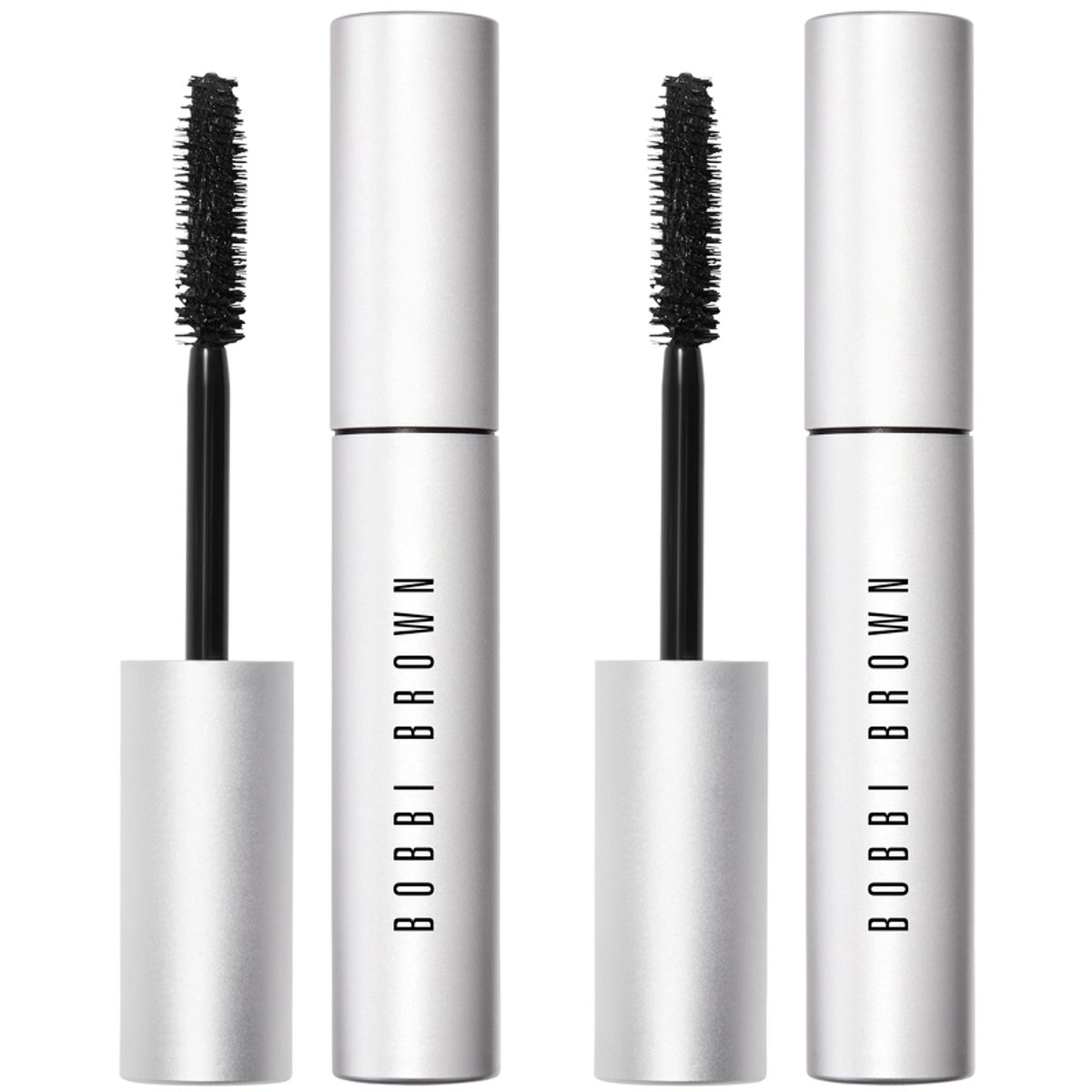 Bobbi Brown Double The Volume Mascara Set (Limited Edition)