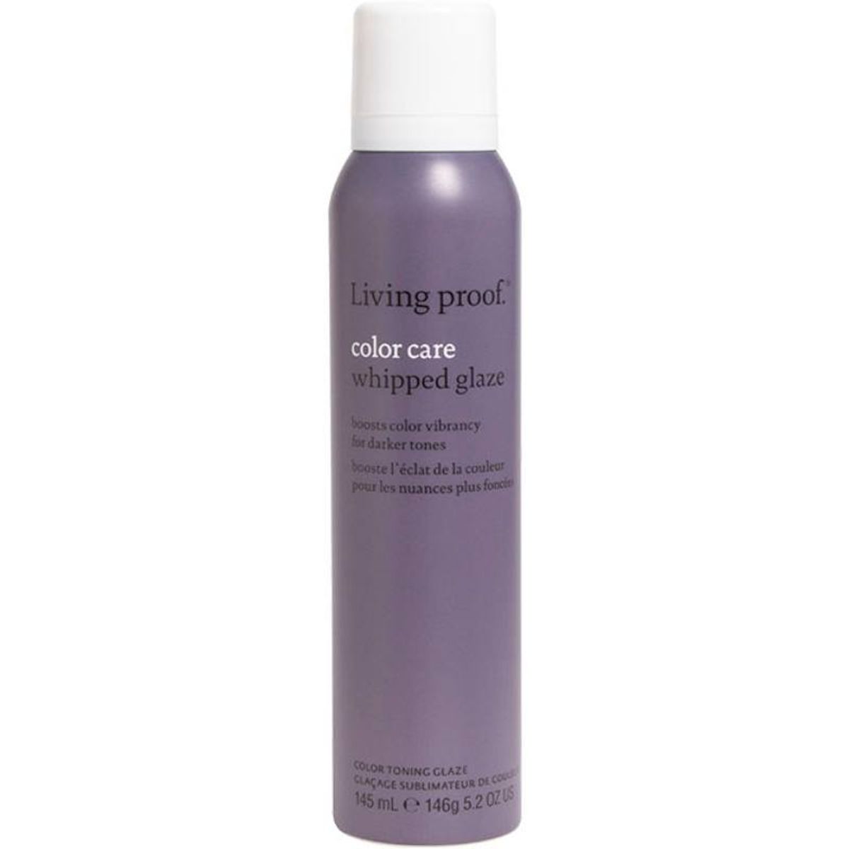 Living Proof Color Care Whipped Glaze Dark 145 ml