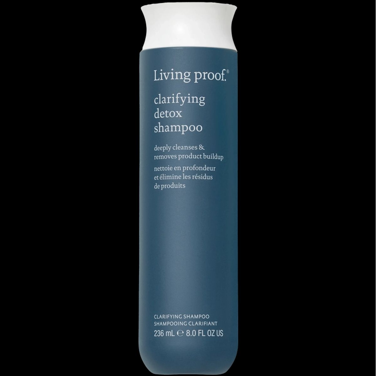 Living Proof Clarifying Detox Shampoo 236 ml