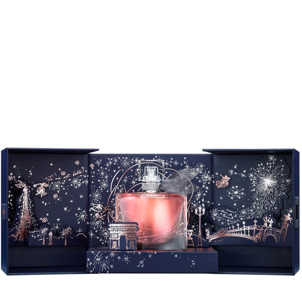 Lancome La Vie Est Belle Refillable EDP 50 ml (Limited Edition)