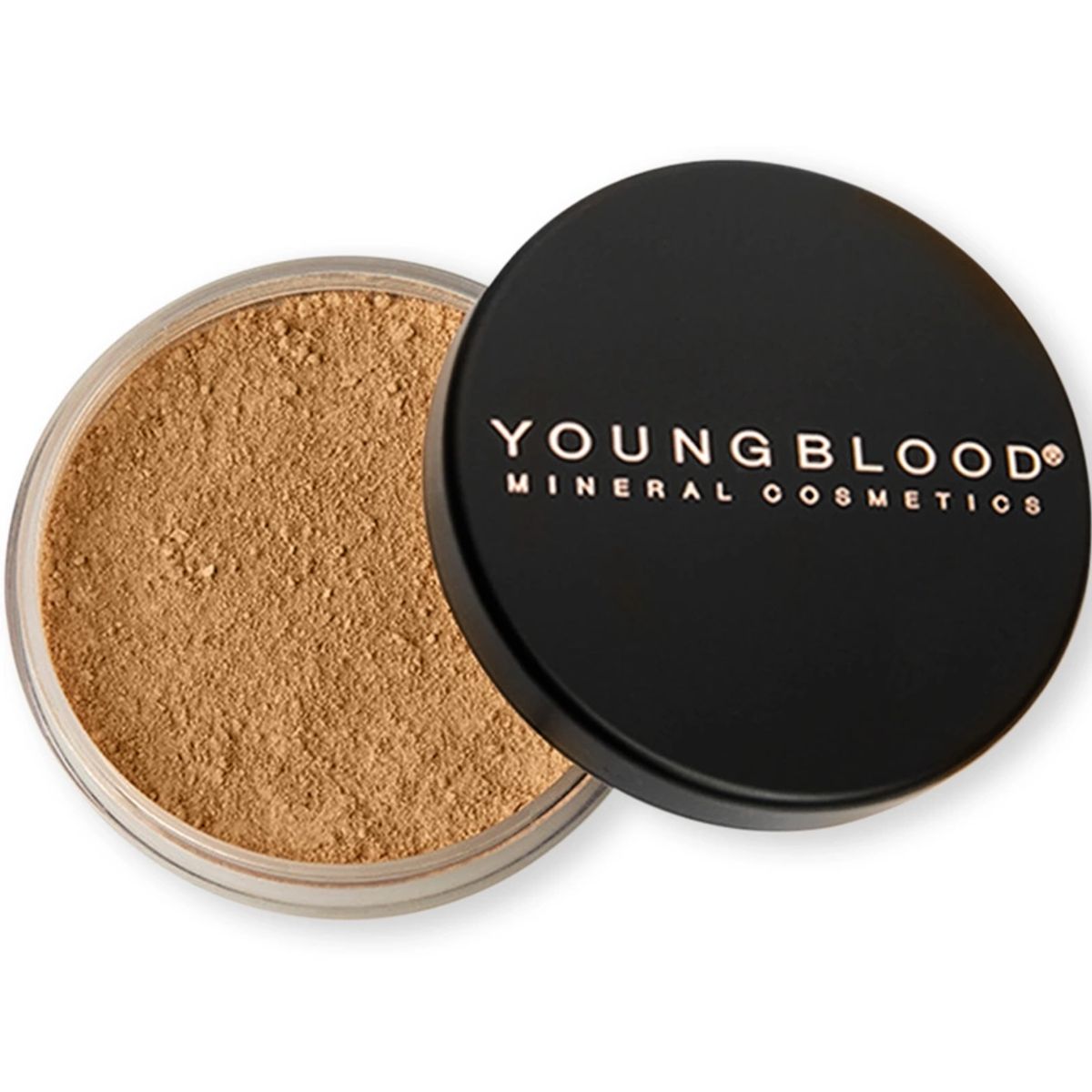 Youngblood Loose Mineral Foundation 10 gr. - Toast