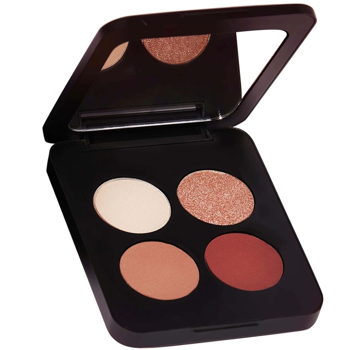 Youngblood Pressed Mineral Eyeshadow Quad 4 gr. - Starlit