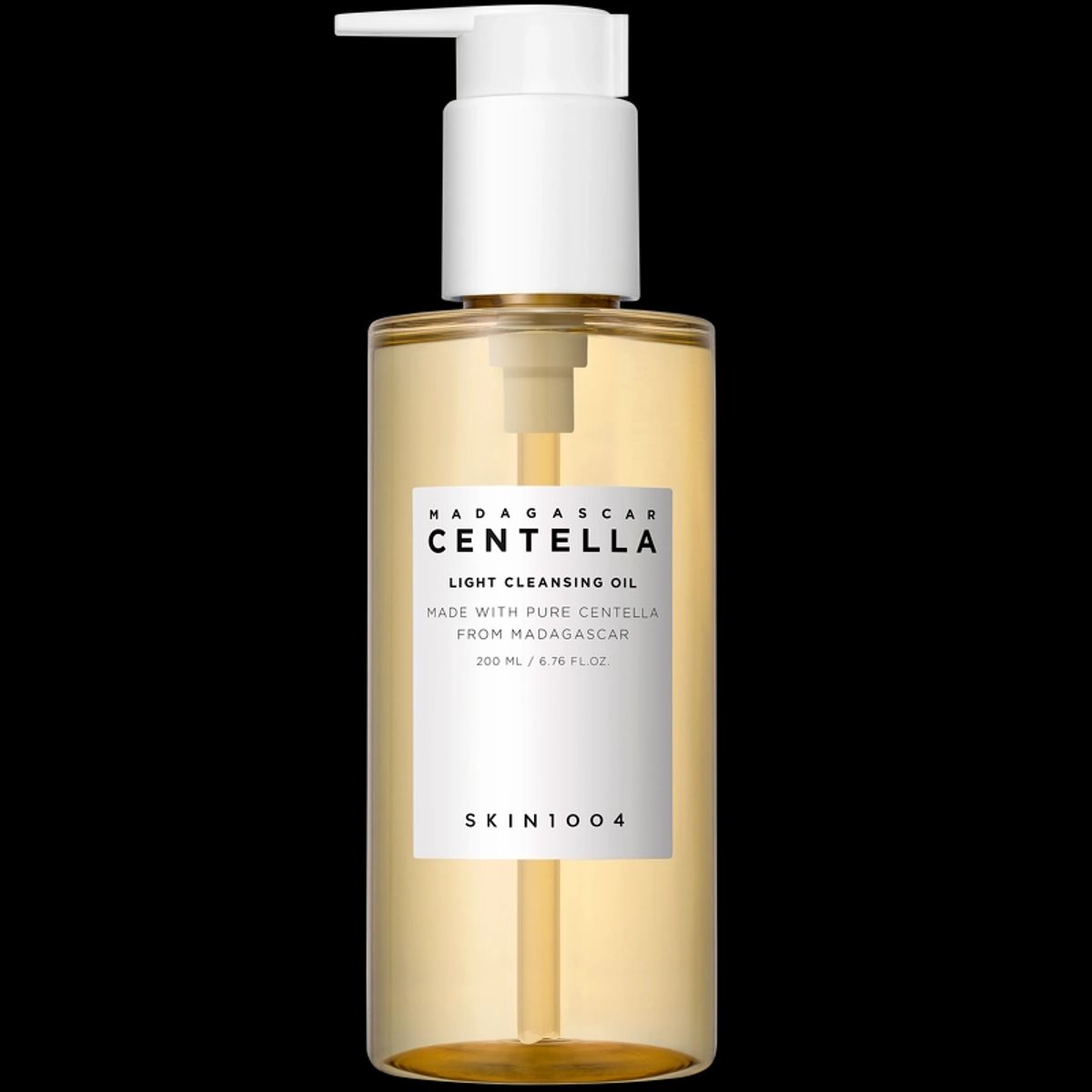 SKIN1004 Madagascar Centella Light Cleansing Oil 200 ml