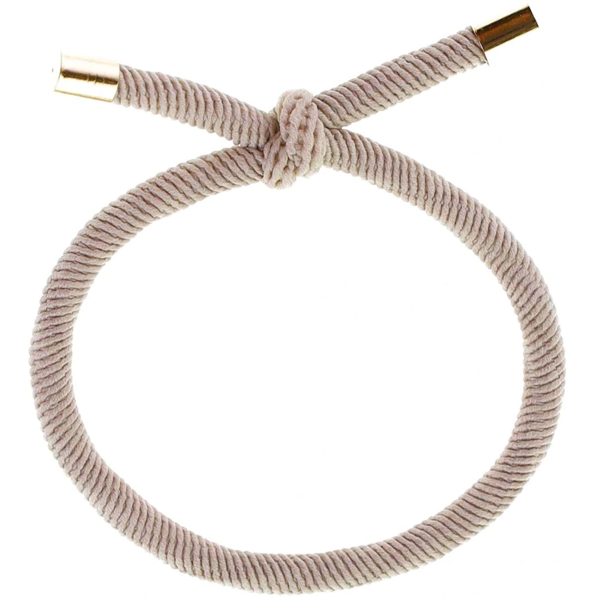 By Stær THIT Hairtie - Beige