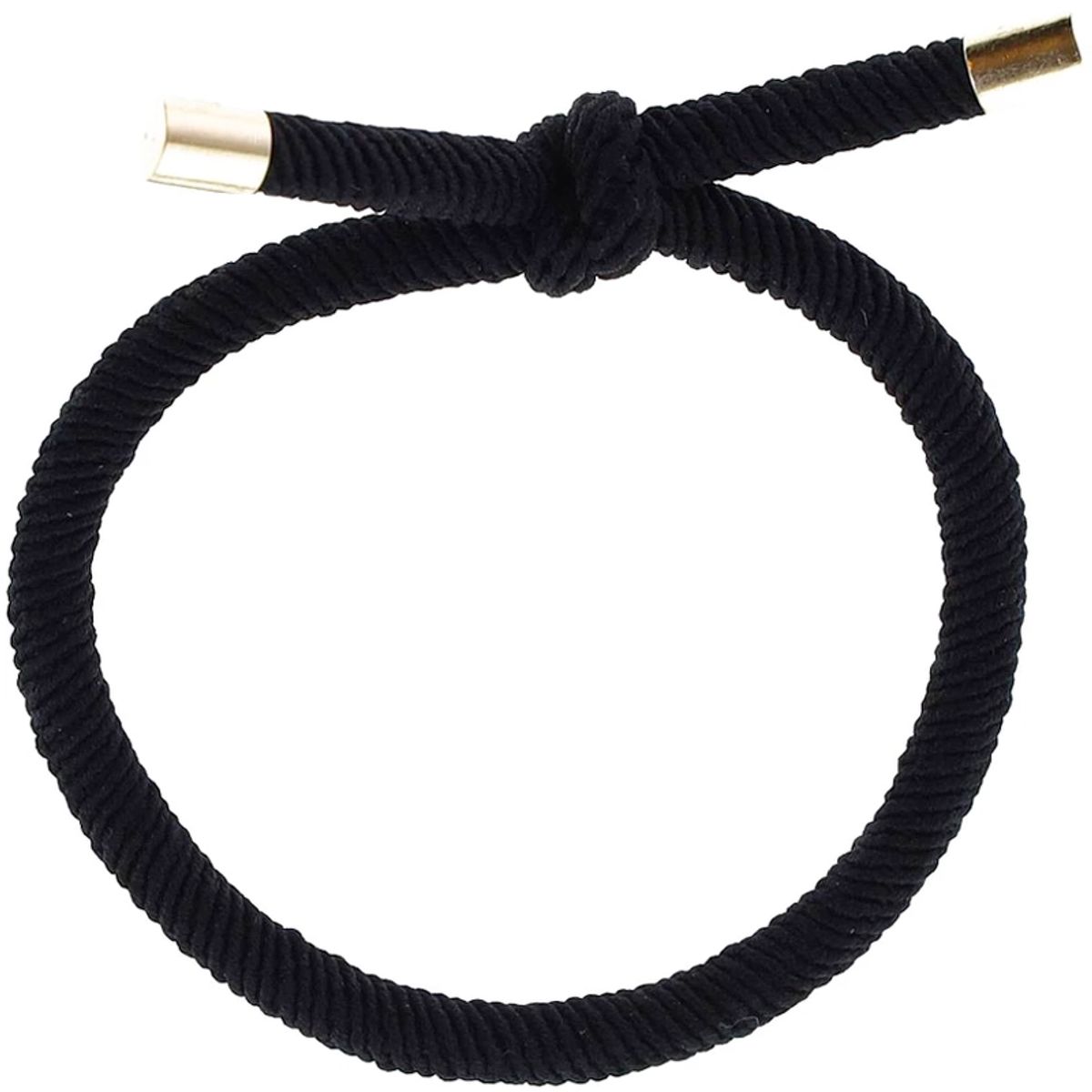 By Stær THIT Hairtie - Black