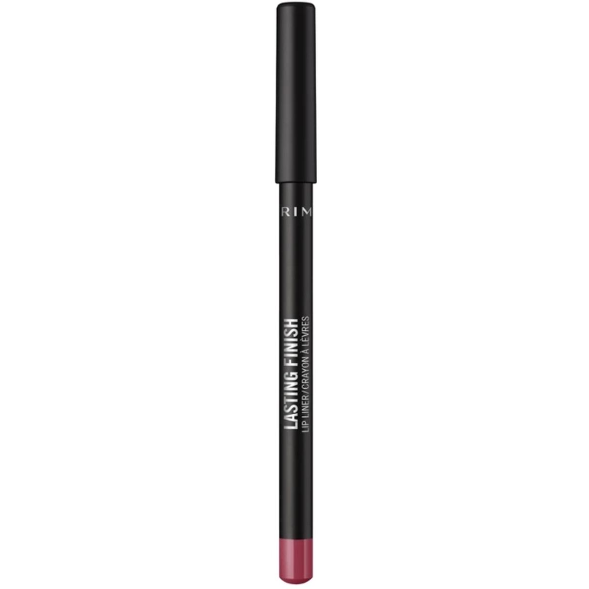 RIMMEL Lasting Finish Lip Liner 1,2 gr. - 215 Ms. Mauve