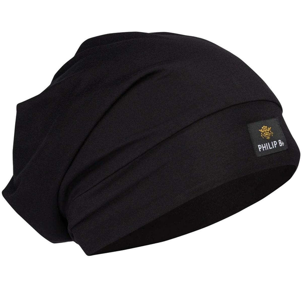 Philip B Silky Smooth Beanie