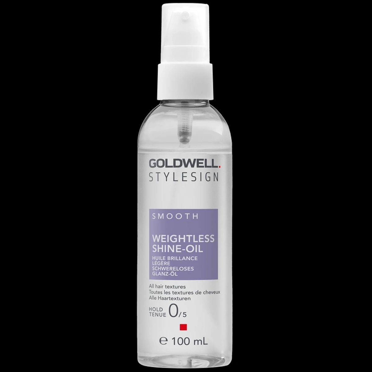 Goldwell StyleSign Weightless Shine-Oil 100 ml