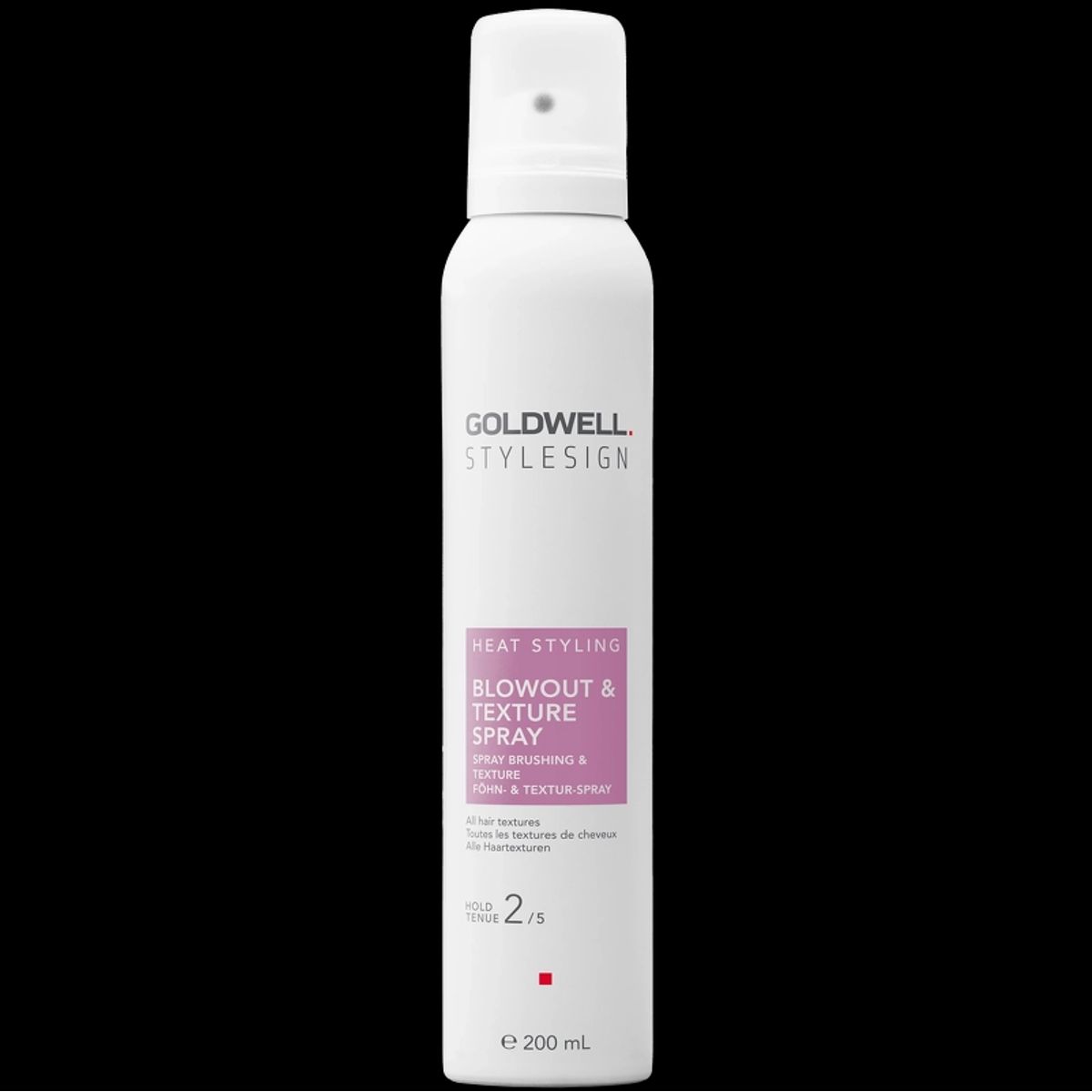 Goldwell StyleSign Blowout & Texture Spray 200 ml