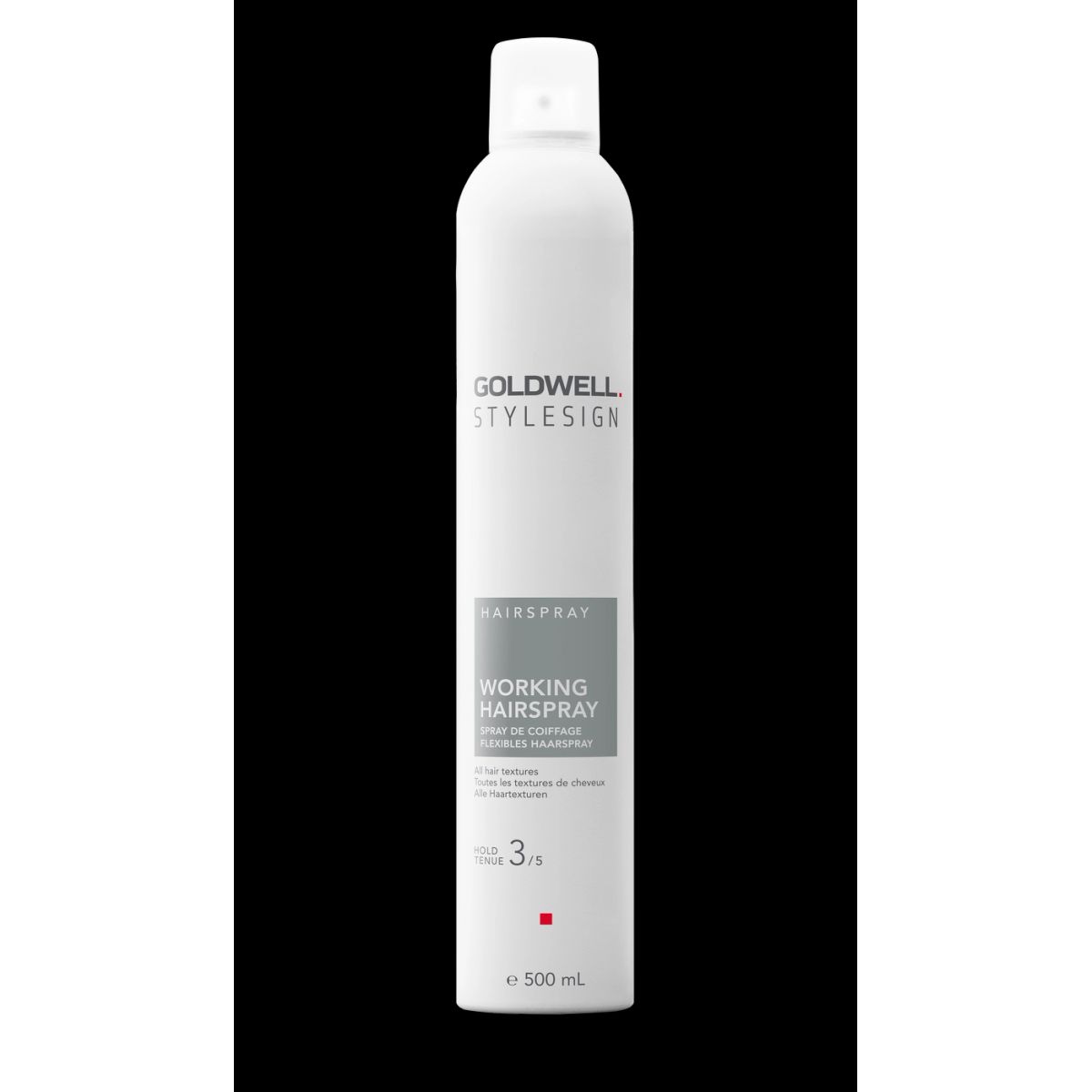 Goldwell StyleSign Working Hairspray 500 ml