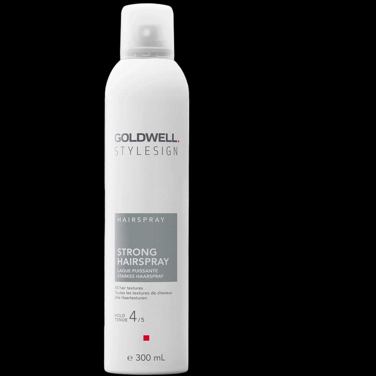 Goldwell StyleSign Strong Hairsprayâ 300 ml