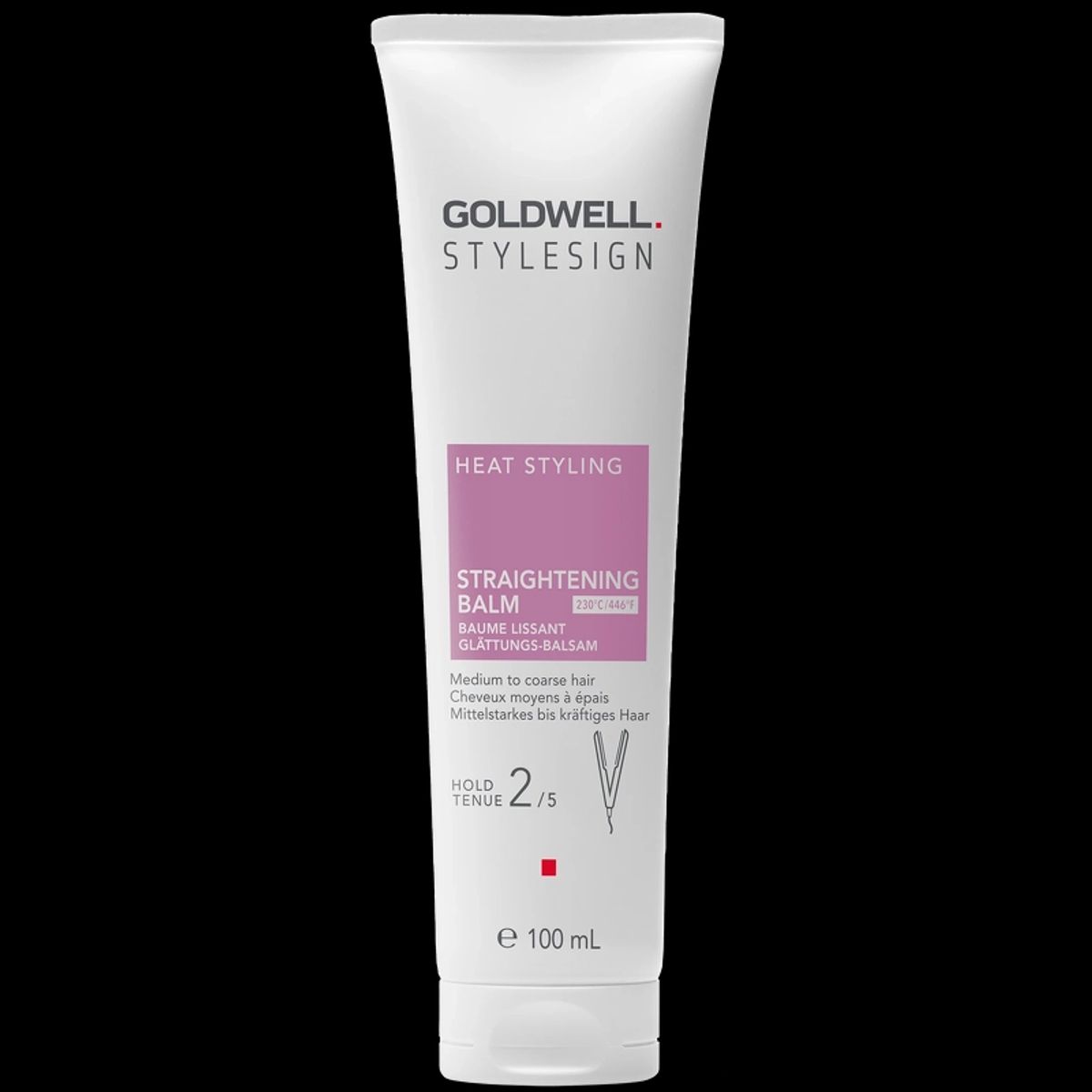 Goldwell StyleSign Straightening Balm 100 ml