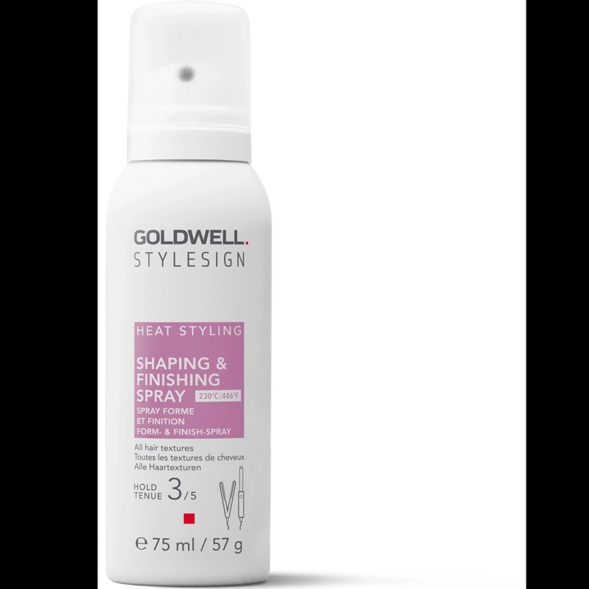 Goldwell StyleSign Shaping & Finishing Spray 75 ml