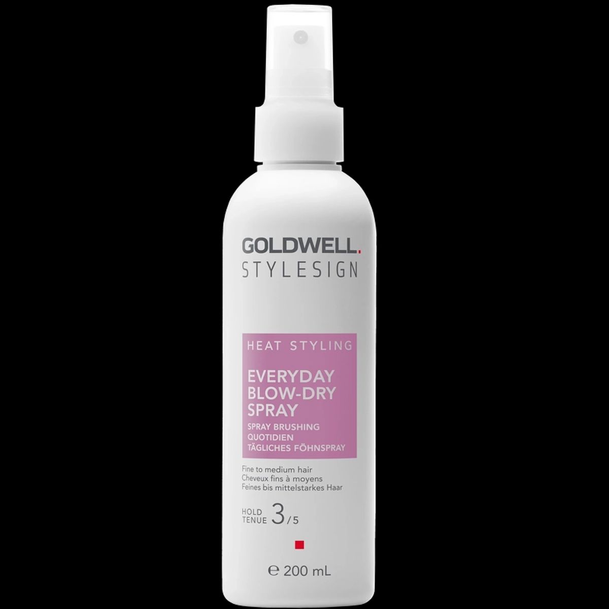 Goldwell StyleSign Everyday Blow-Dry Spray 200 ml