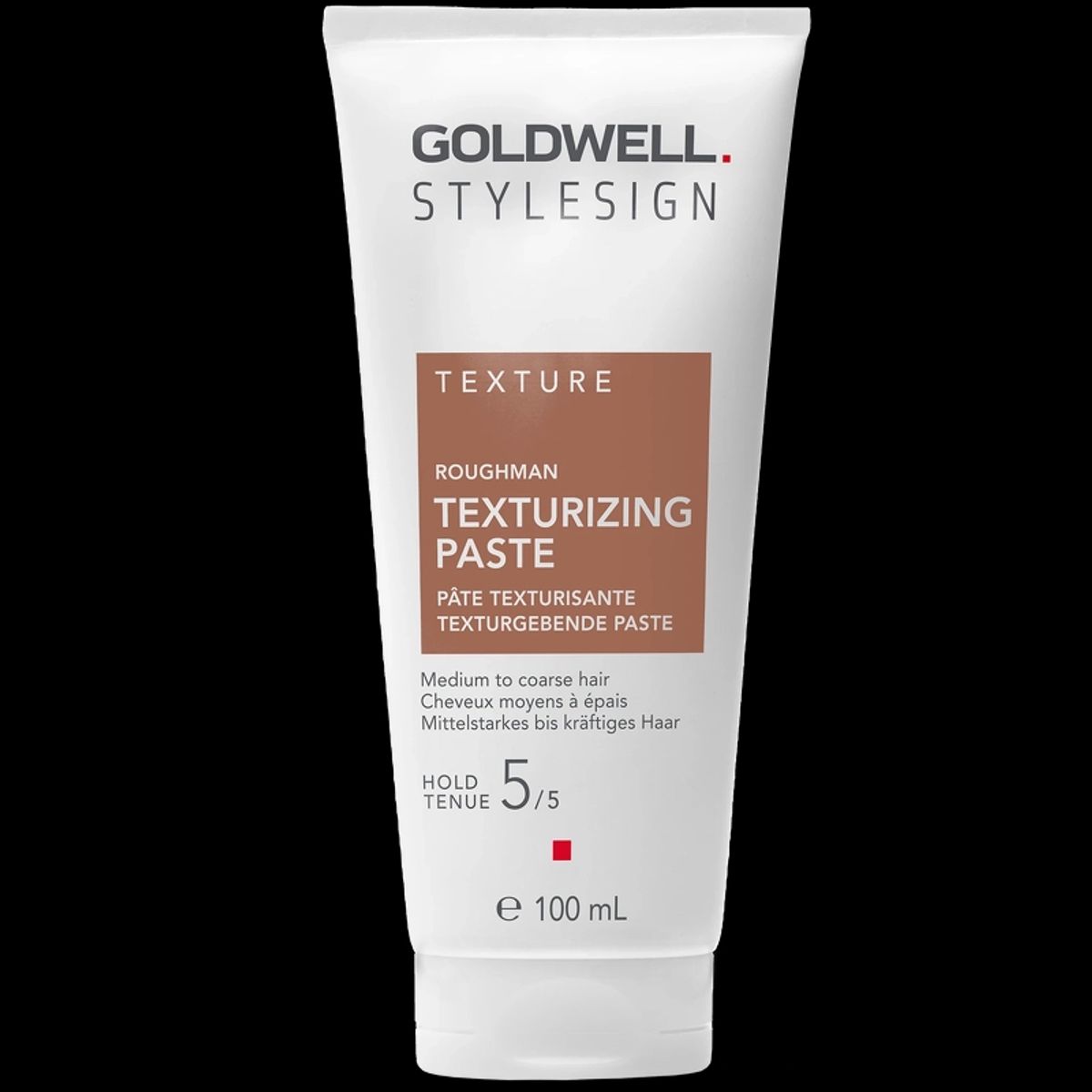 Goldwell StyleSign Texturizing Paste - Roughman 100 ml