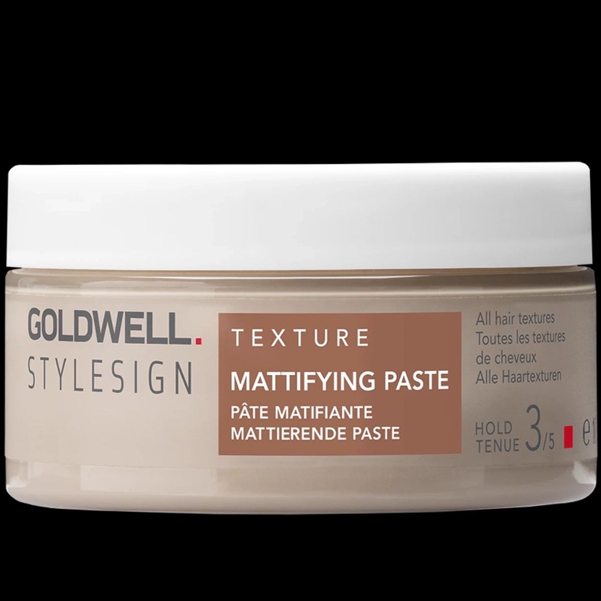 Goldwell StyleSign Mattifying Paste 100 ml