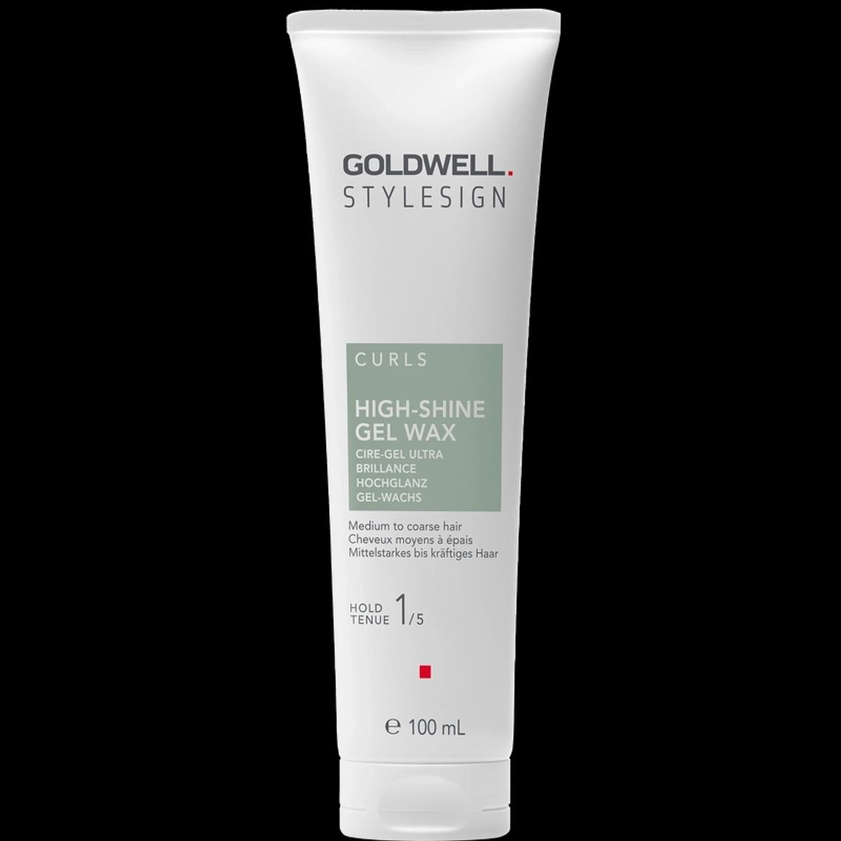 Goldwell StyleSign High-Shine Gel Wax 100 ml