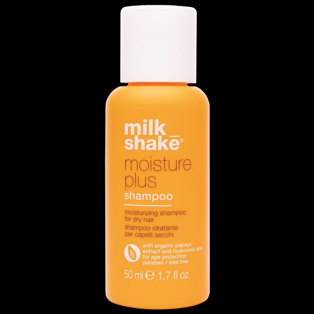 Milk_shake Moisture Plus Shampoo 50 ml