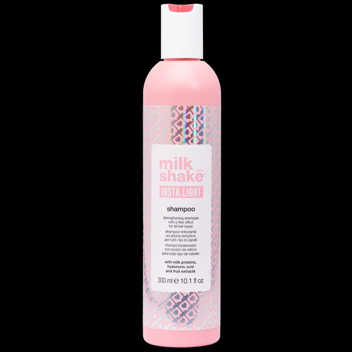 Milk_shake Insta.Light Shampoo 300 ml