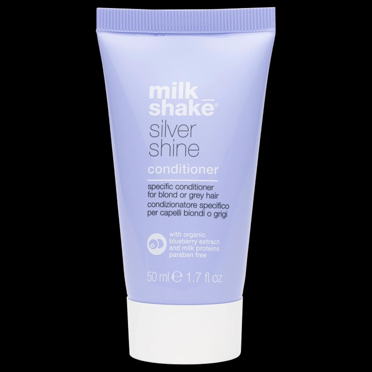 Milk_shake Silver Shine Conditioner 50 ml