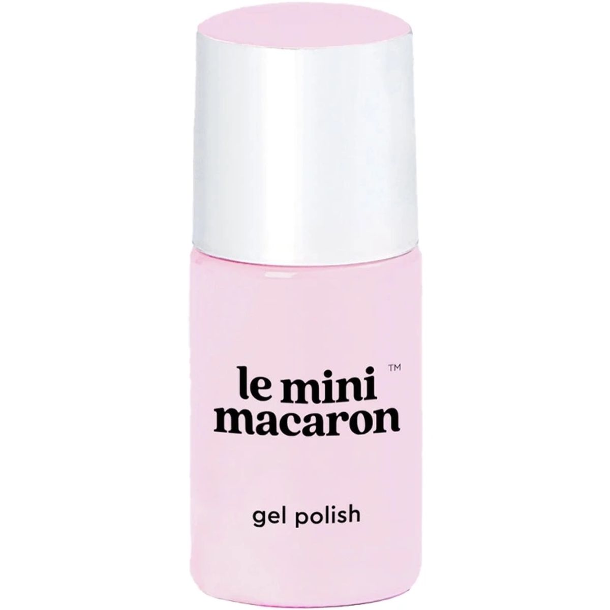 Le Mini Macaron Gel Polish 8,5 ml - Camelia