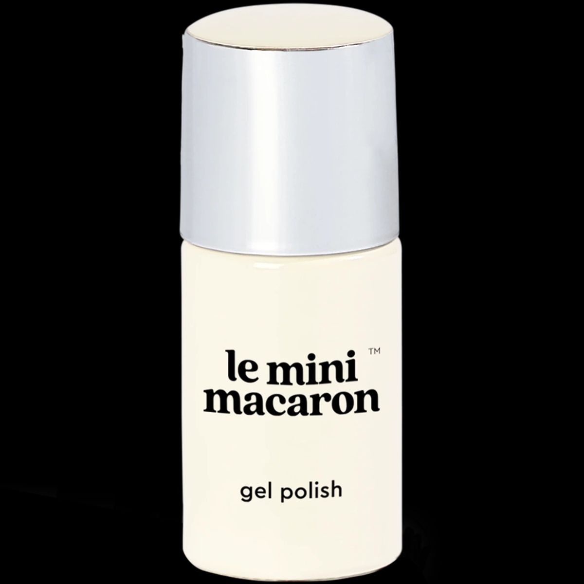 Le Mini Macaron Gel Polish 8,5 ml - Vanilla Milk