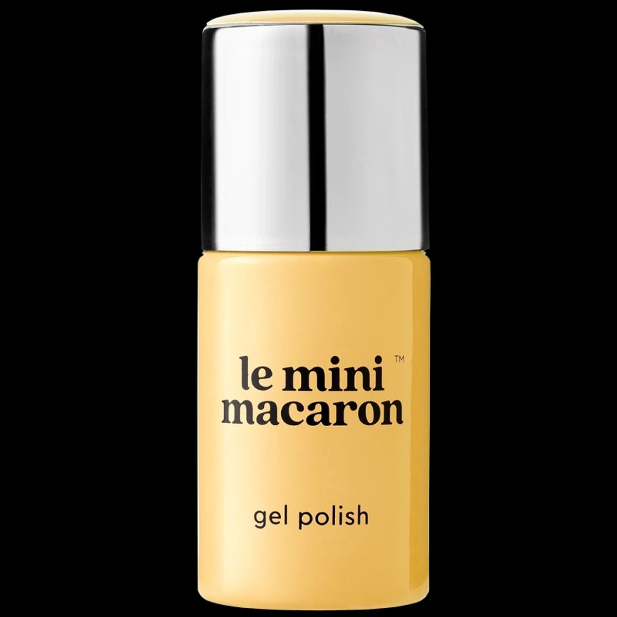 Le Mini Macaron Gel Polish 8,5 ml - Limoncello