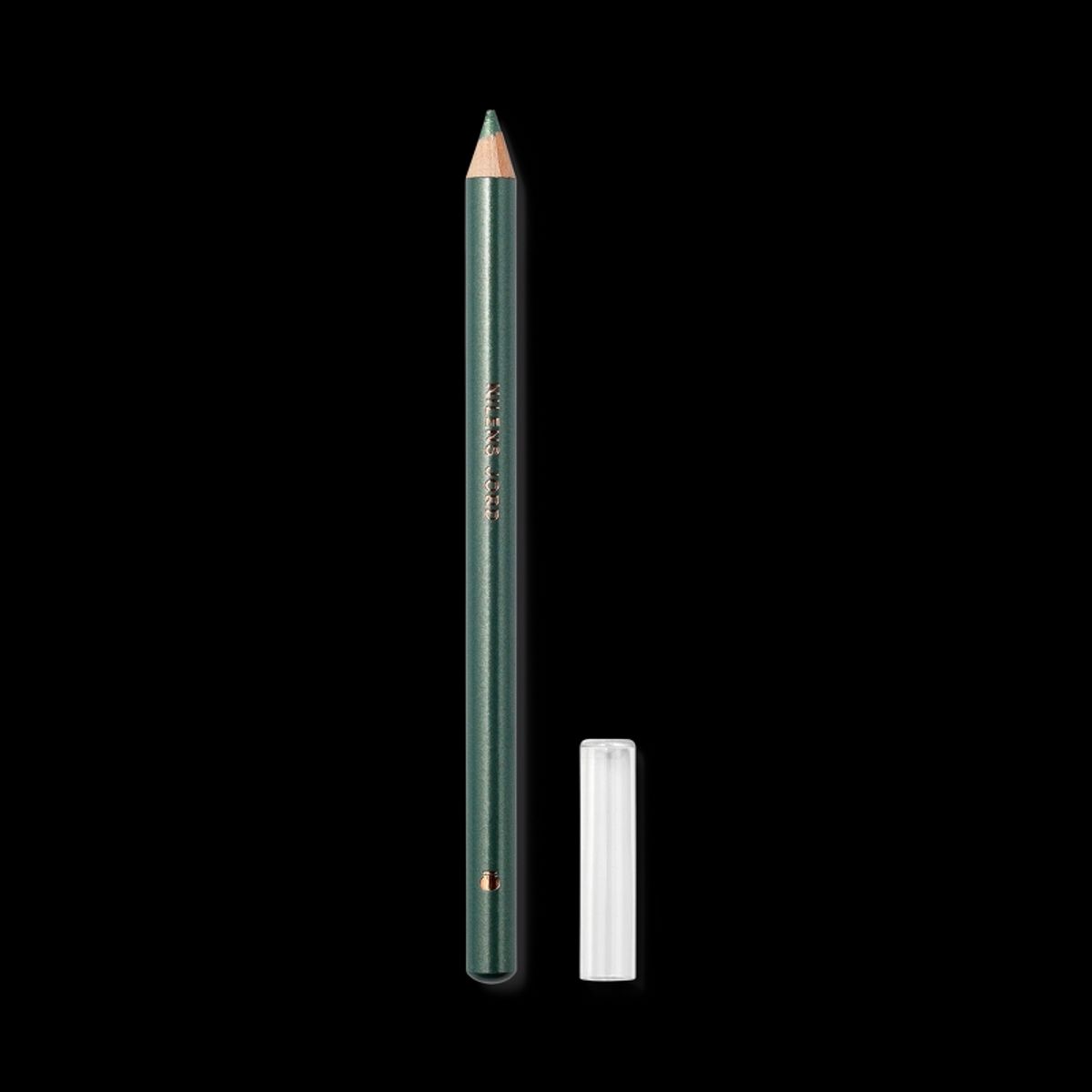 Nilens Jord Eyeliner Pencil - No. 7798 Mint Green