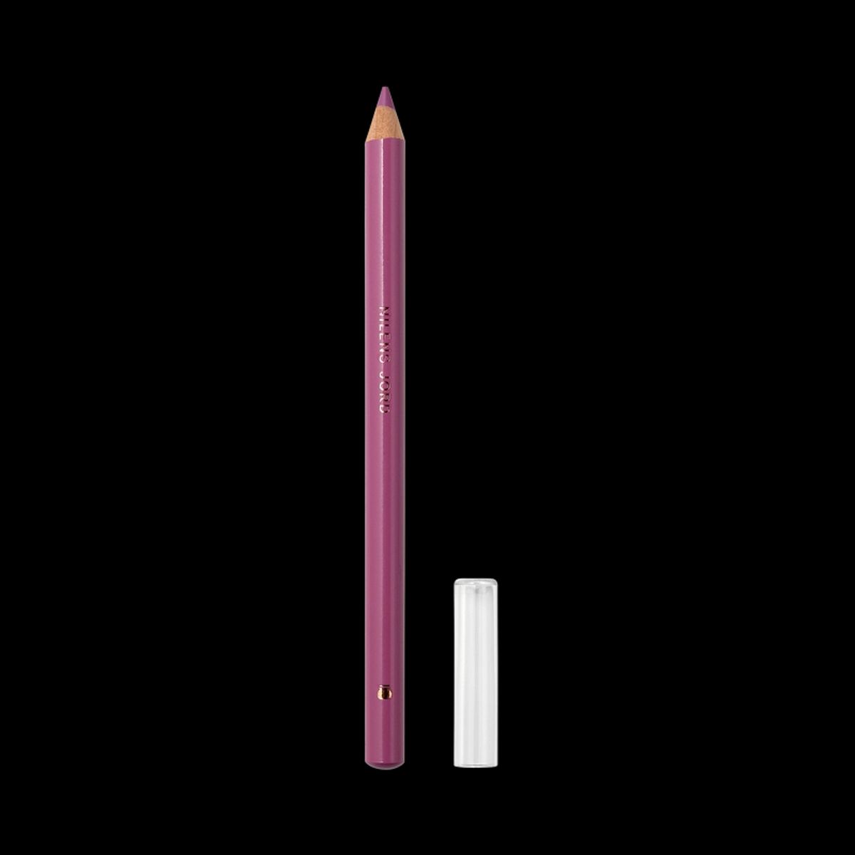 Nilens Jord Eyeliner Pencil - No. 7799 Magenta Purple