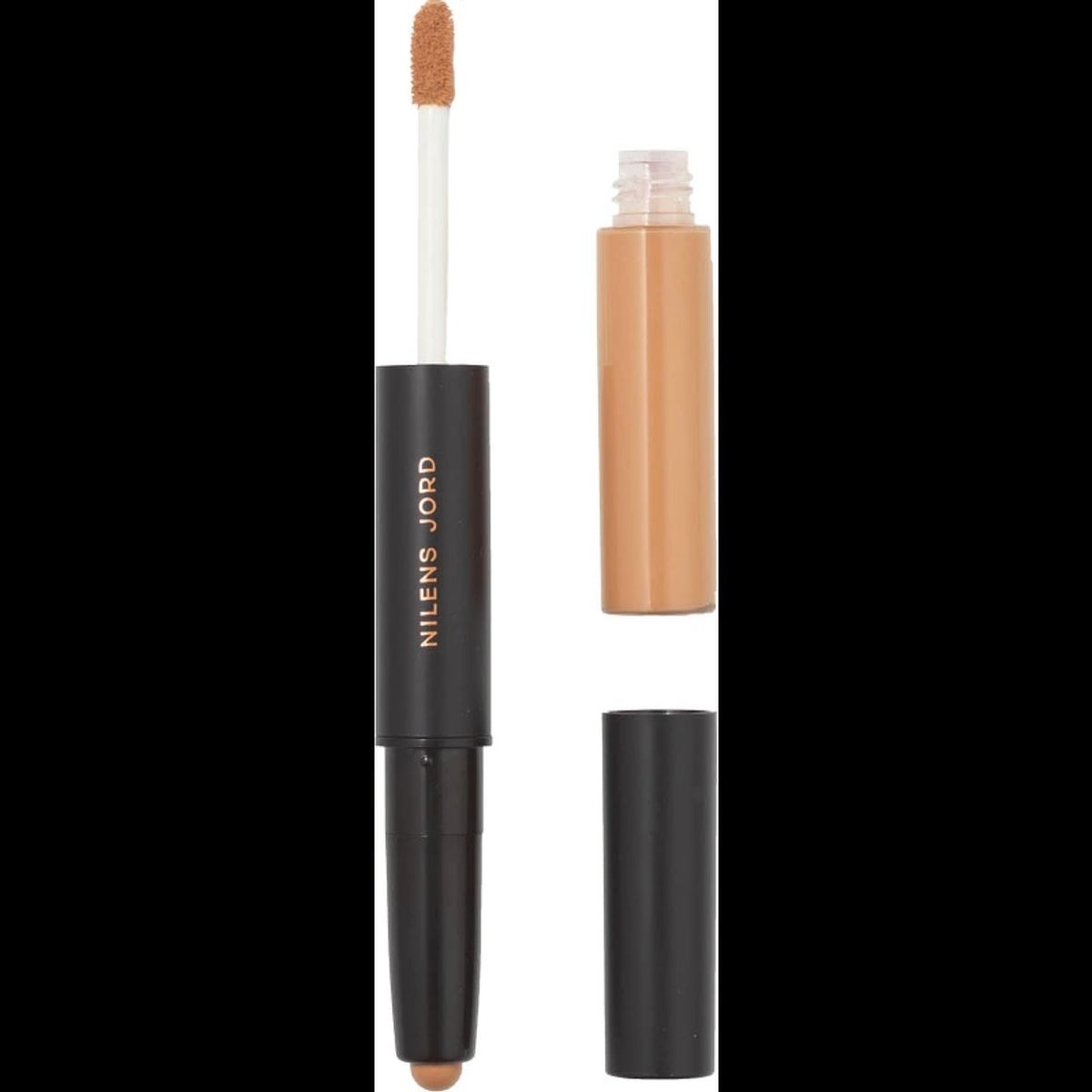 Nilens Jord Duo Concealer 5 ml - No. 4459 Toffee