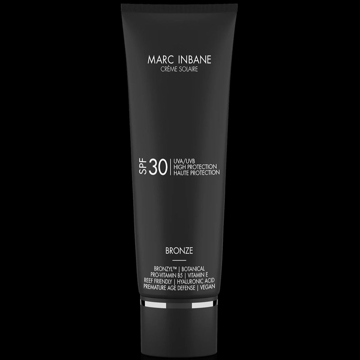 Marc Inbane Creme Solaire Bronze SPF 30 - 50 ml