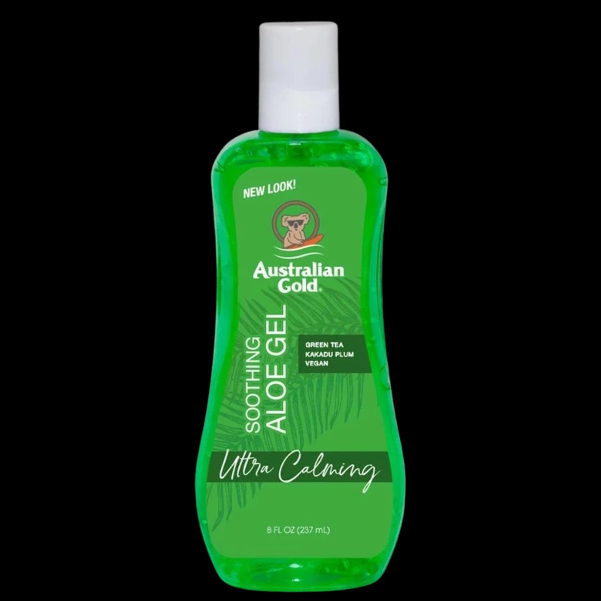 Australian Gold Soothing Aloe 237 ml