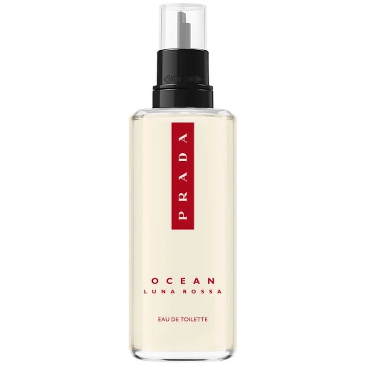 Prada Luna Rossa Ocean EDT Refill 150 ml