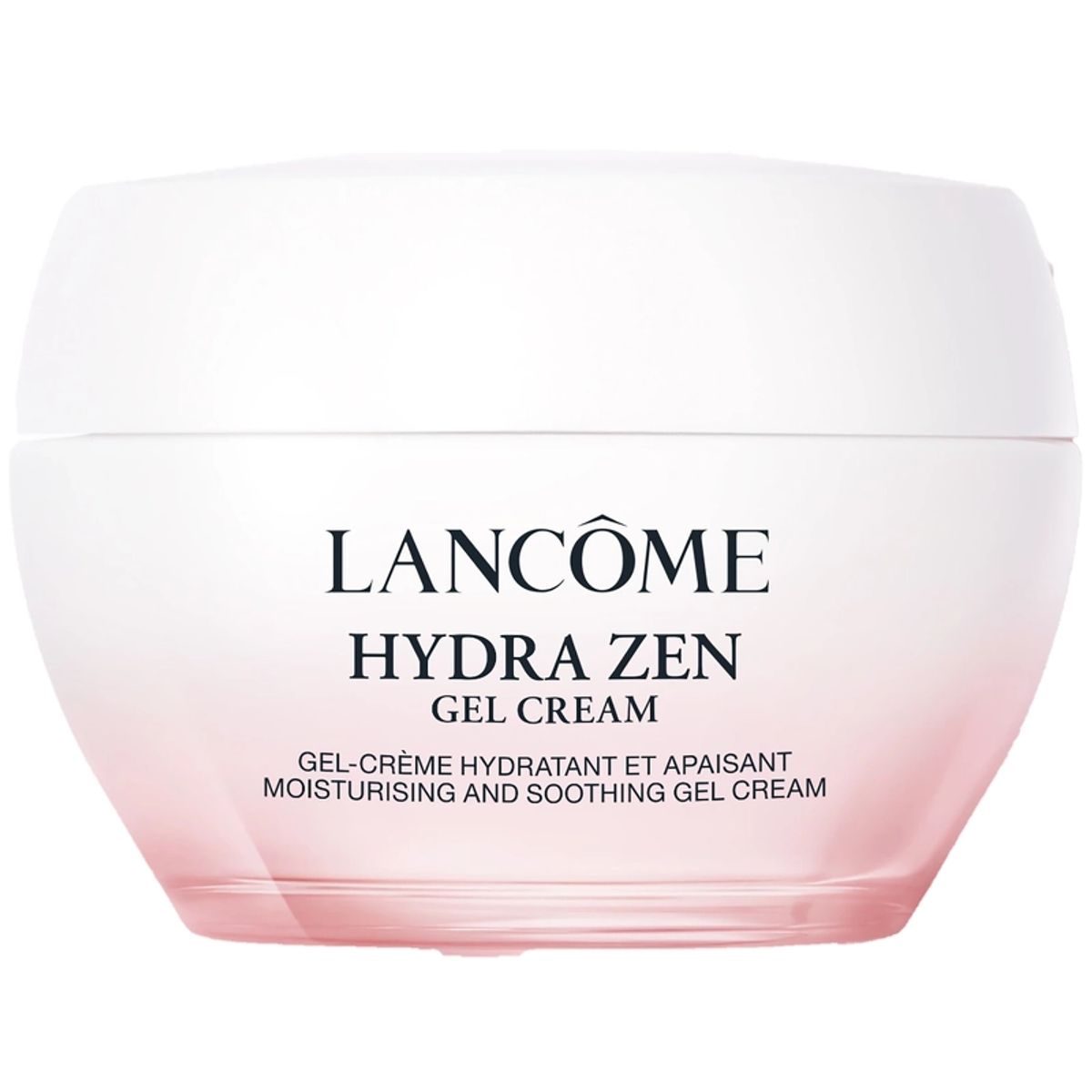 Lancome Hydra Zen Moisturising And Soothing Gel Cream 30 ml