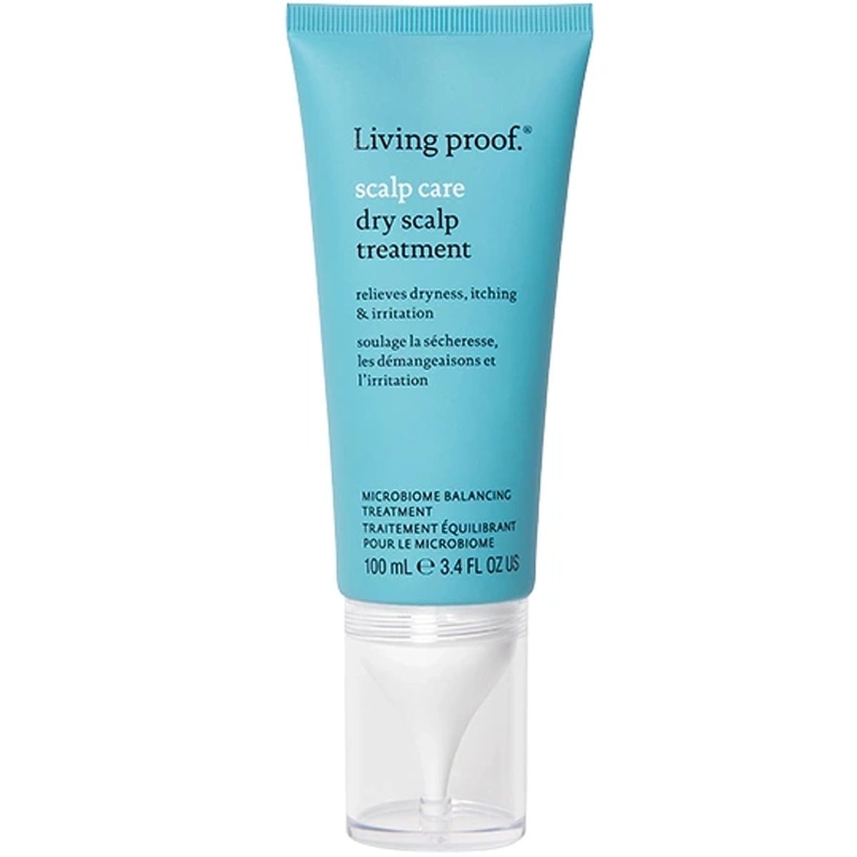 Living Proof Scalp Care Dry Scalp Treatment 100 ml