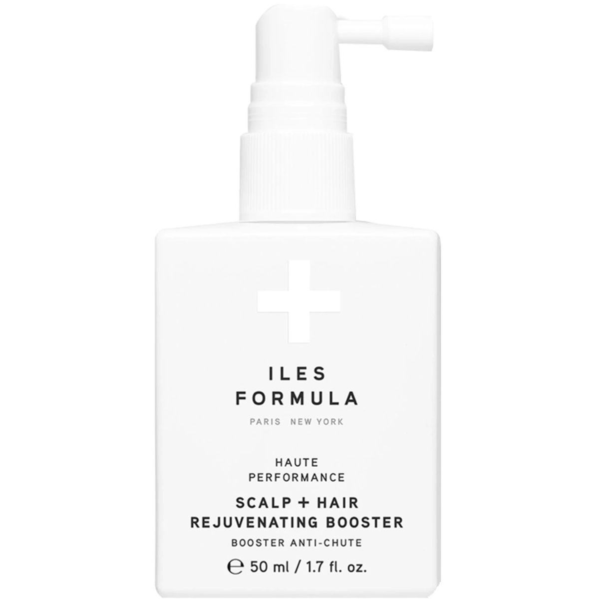 Iles Formula Scalp + Hair Rejuvenating Booster 50 ml