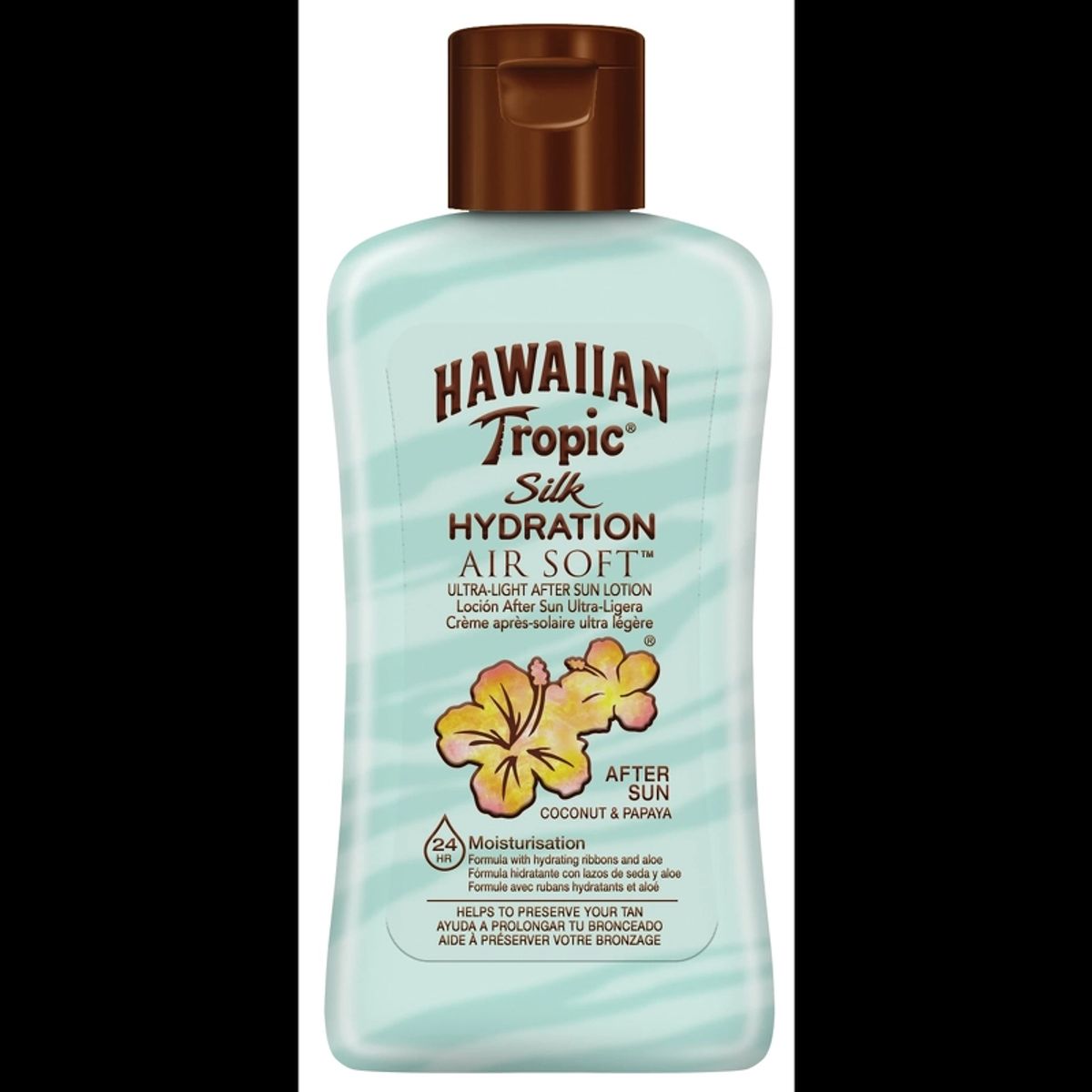 Hawaiian Tropic Hydrating After Sun Lotion 60 ml