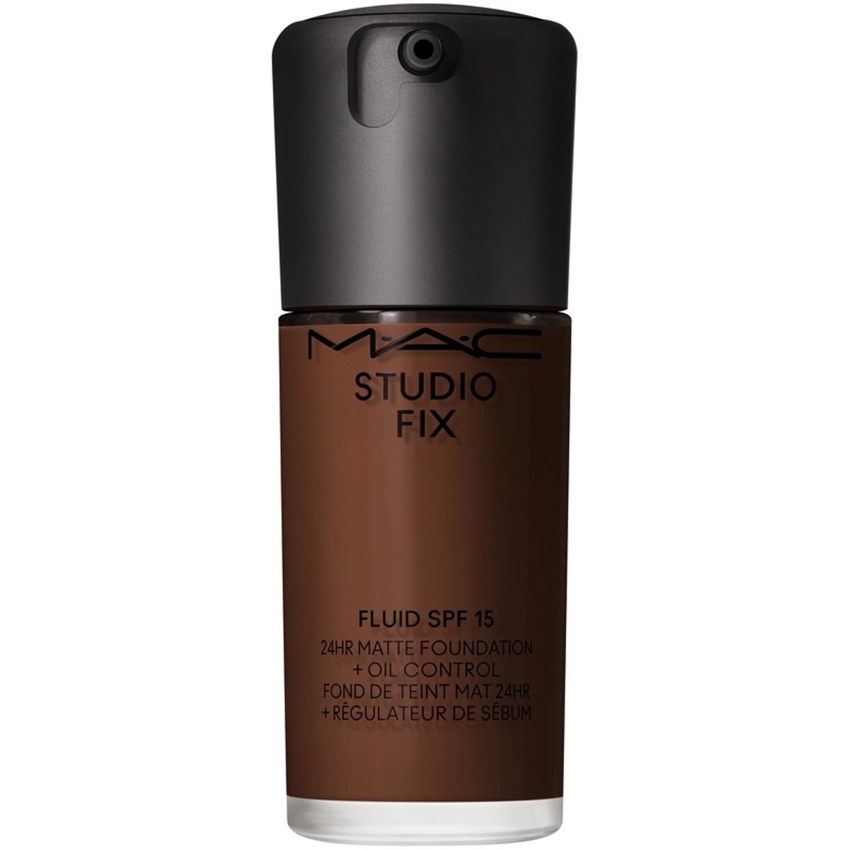 MAC Studio Fix Fluid Broad Spectrum SPF 15 30 ml - NC65