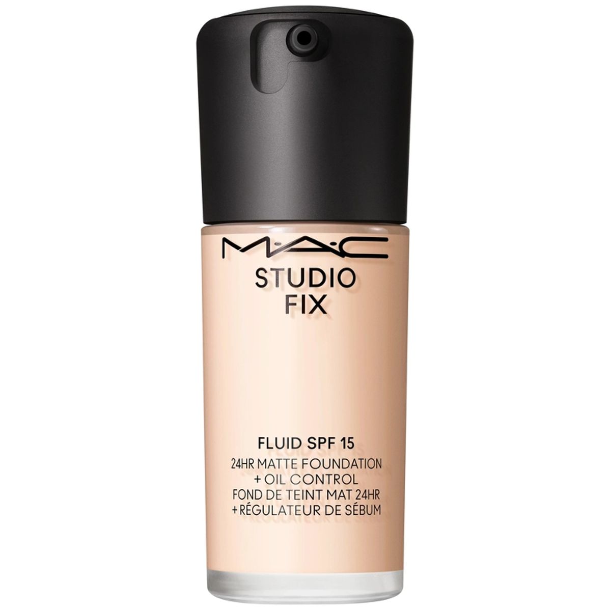 MAC Studio Fix Fluid Broad Spectrum SPF 15 30 ml - NW5