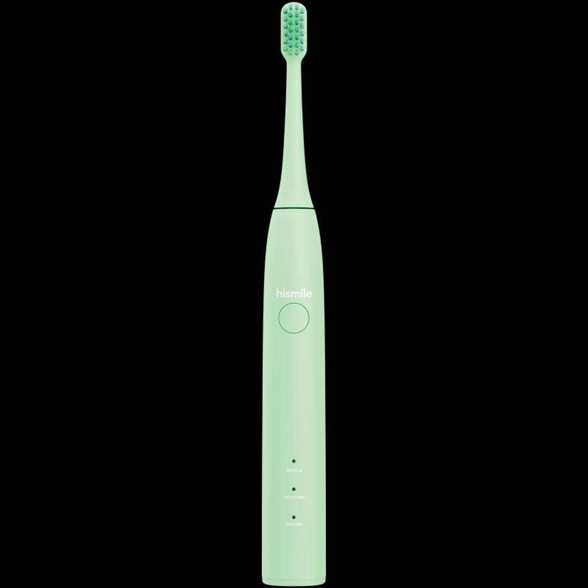 Hismile Electric Toothbrush - Green