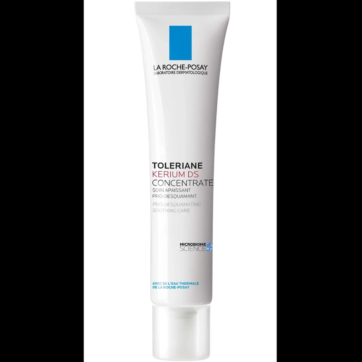 La Roche-Posay Toleriane Kerium DS Concentrate 40 ml