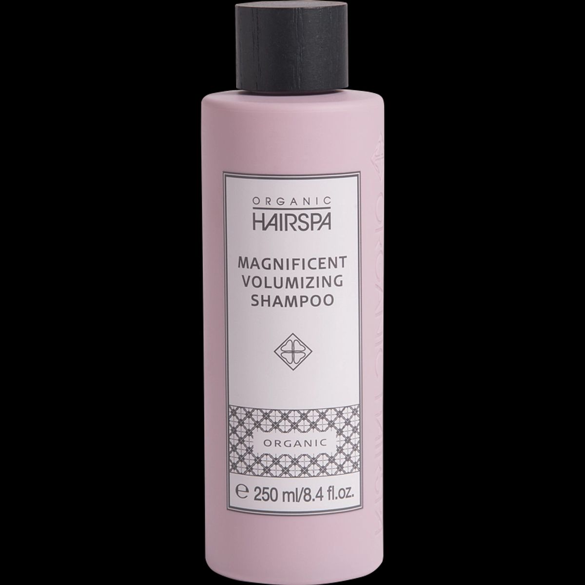 Organic Hairspa Magnificent Volumizing Shampoo 250 ml