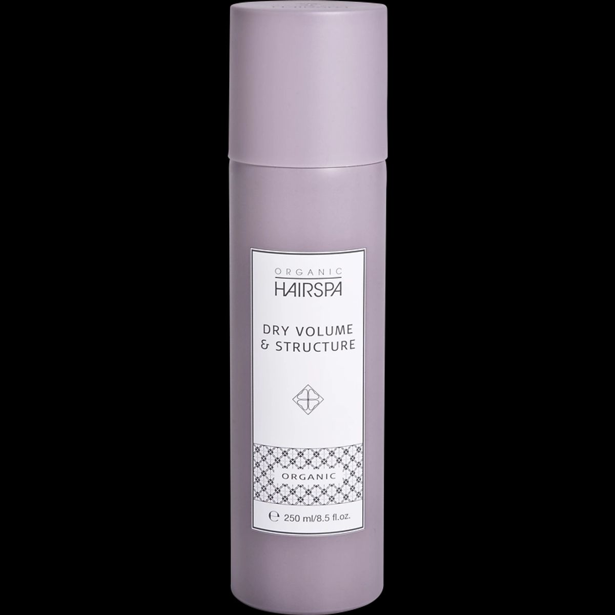 Organic Hairspa Dry Volume & Structure 250 ml