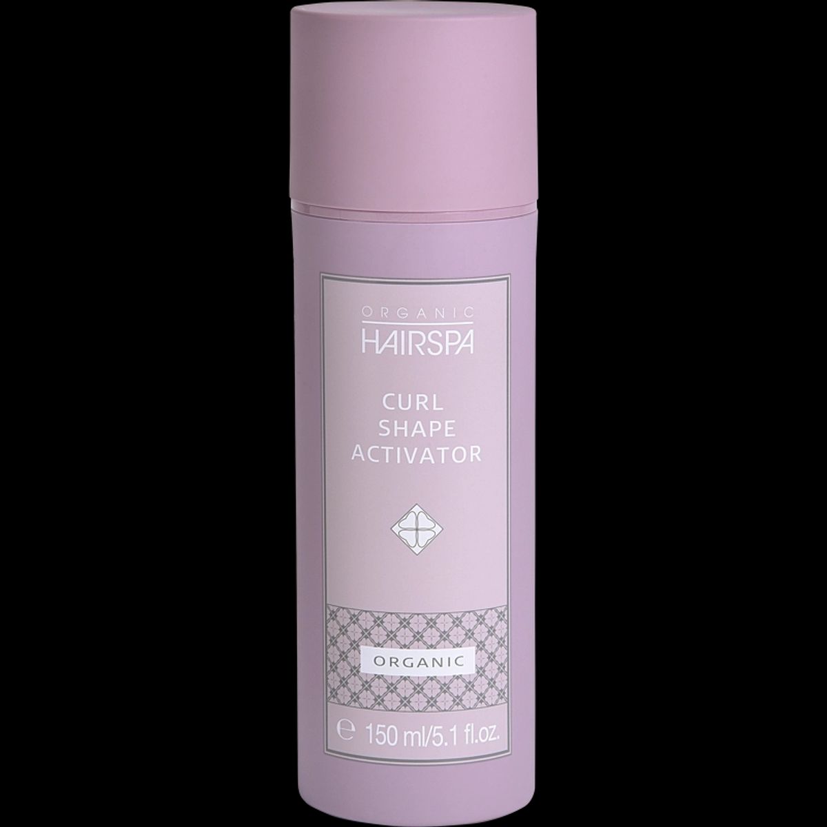 Organic Hairspa Curl Shape Activator 150 ml