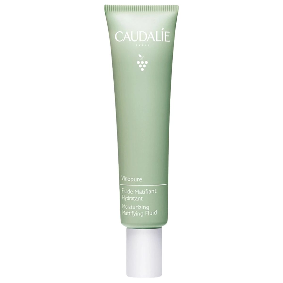 Caudalie Vinopure Moisturizing Mattifying Fluid 40 ml