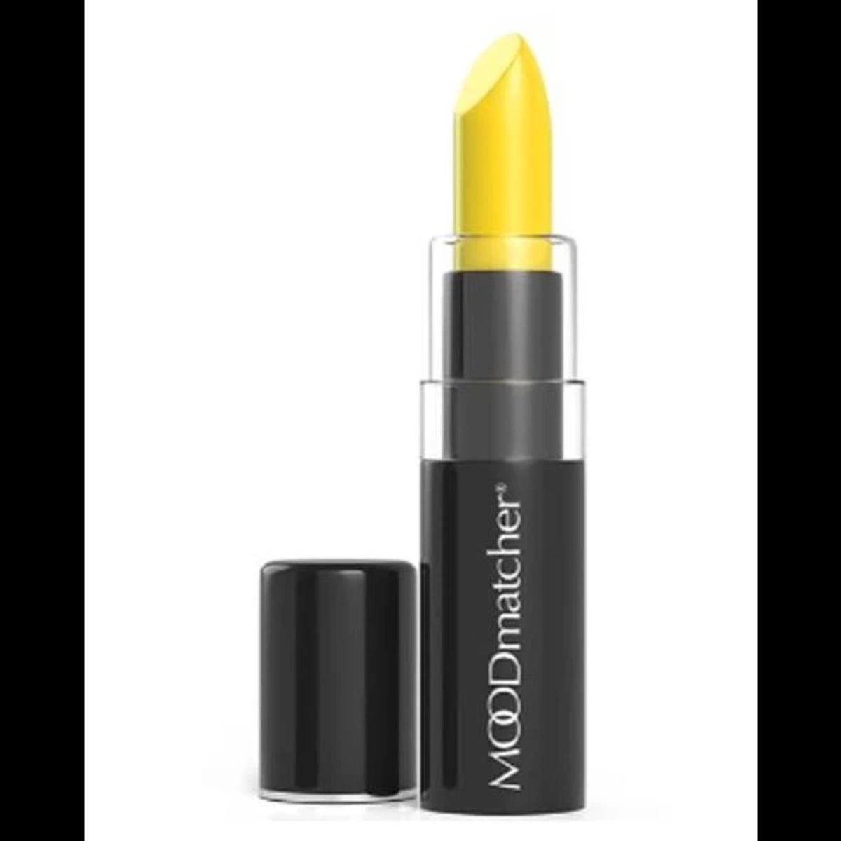 MoodMatcher Lipstick 3,5 gr. - Yellow