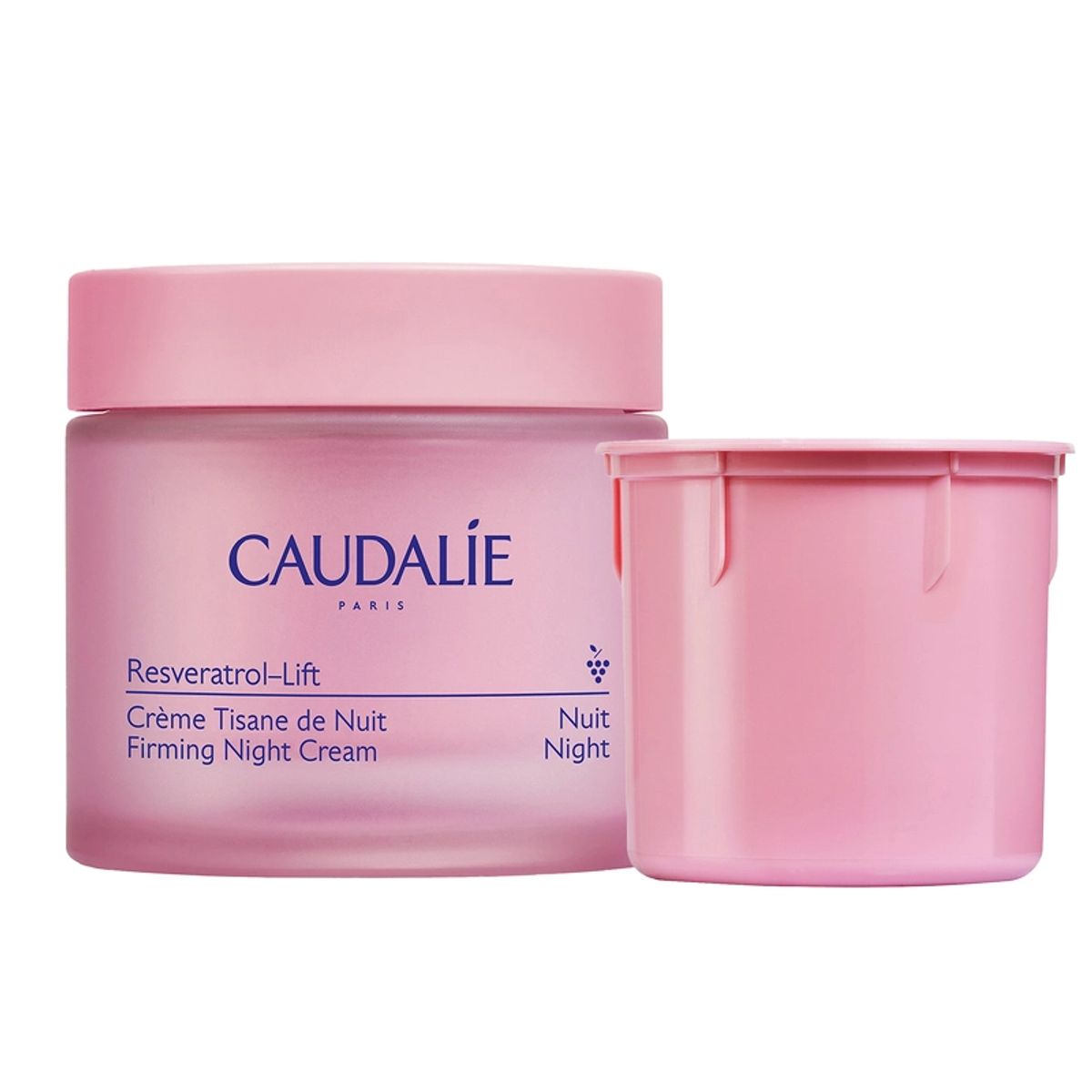 Caudalie Resveratrol-Lift Firming Night Cream Refill 50 ml